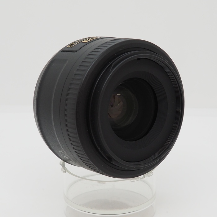 ニコン AF-S DX 35/1.8G