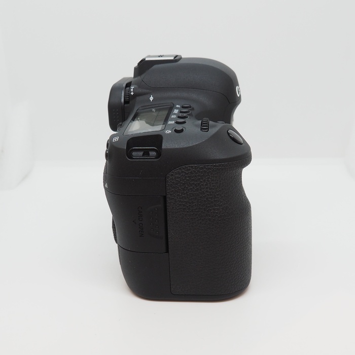 キヤノン EOS 6D MARK2 ボデイ