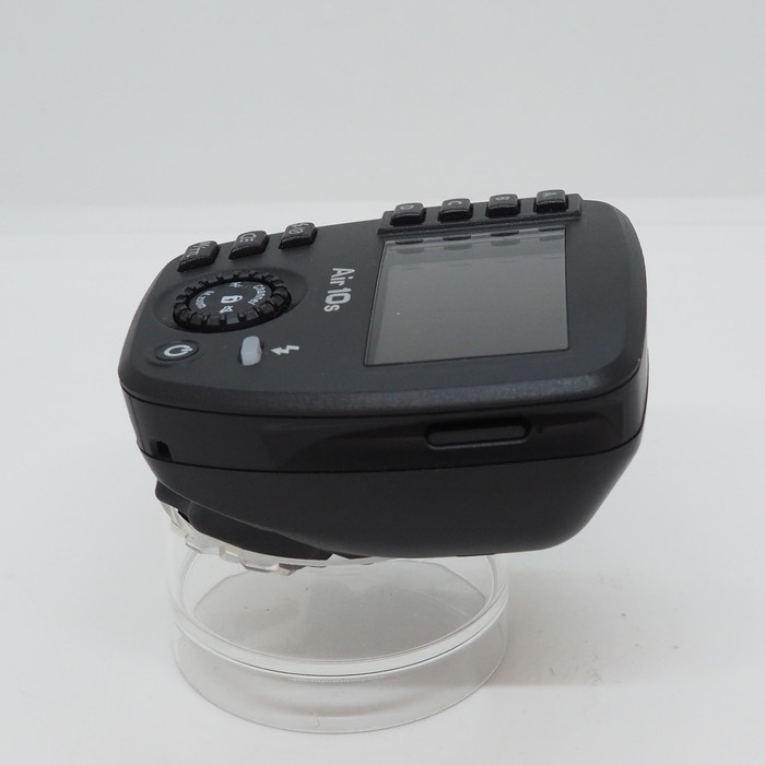 ニッシン Air10S フジ