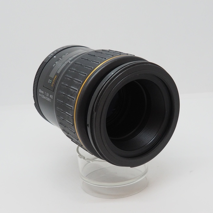 タムロン AF 90/2.8 SP-M 72E NA