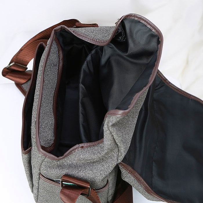 K&F CONCEPT カメラバッグ S KF-S078M