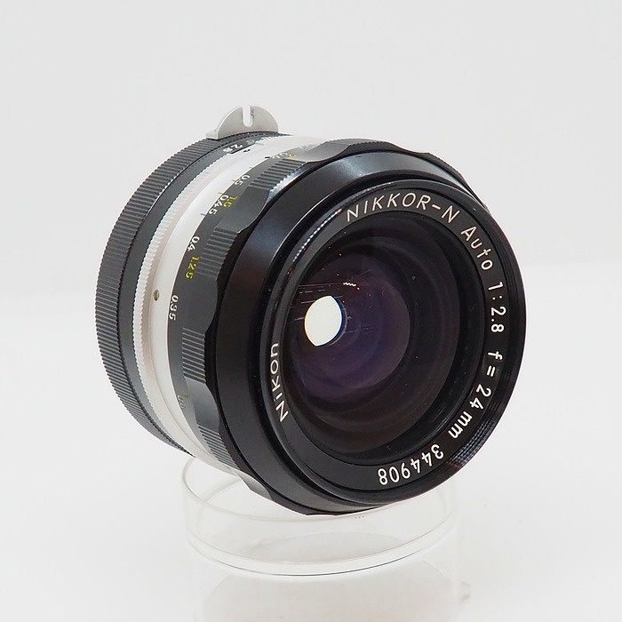 ニコン N Auto 24/2.8