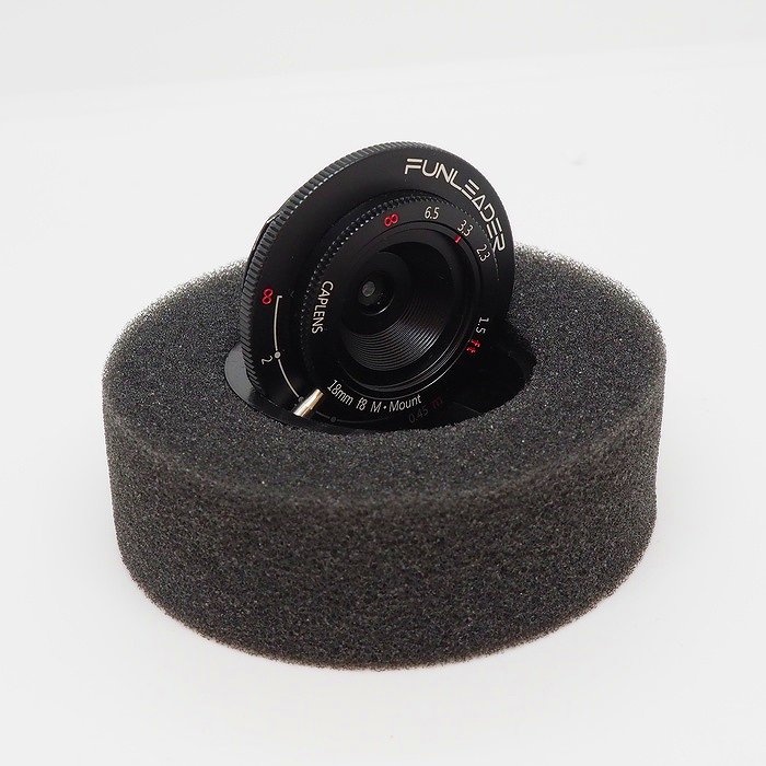 ソノタ FUNLEDER 18/8 forM Mount