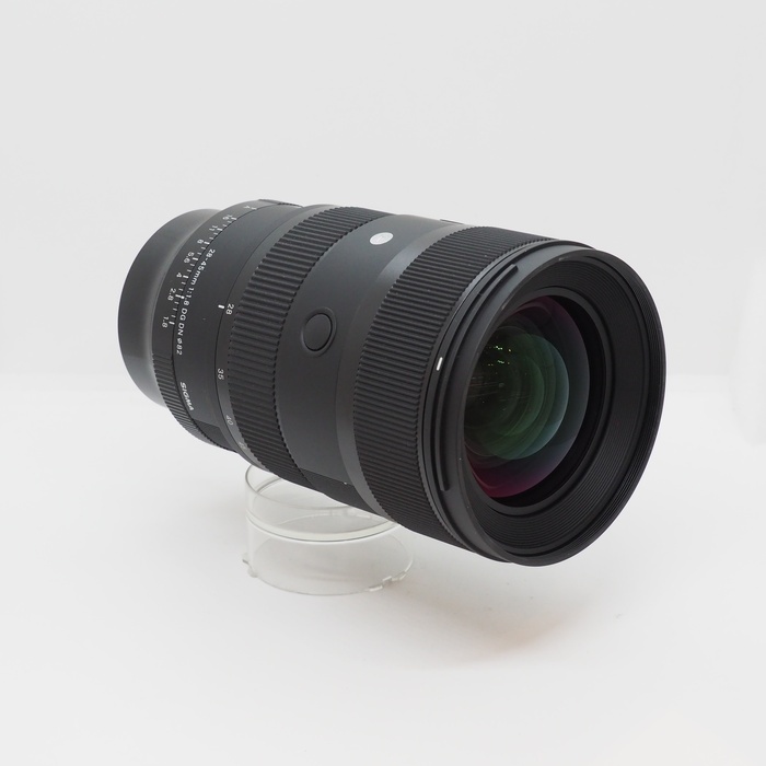 シグマ 28-45/F1.8 DG DN ART TL