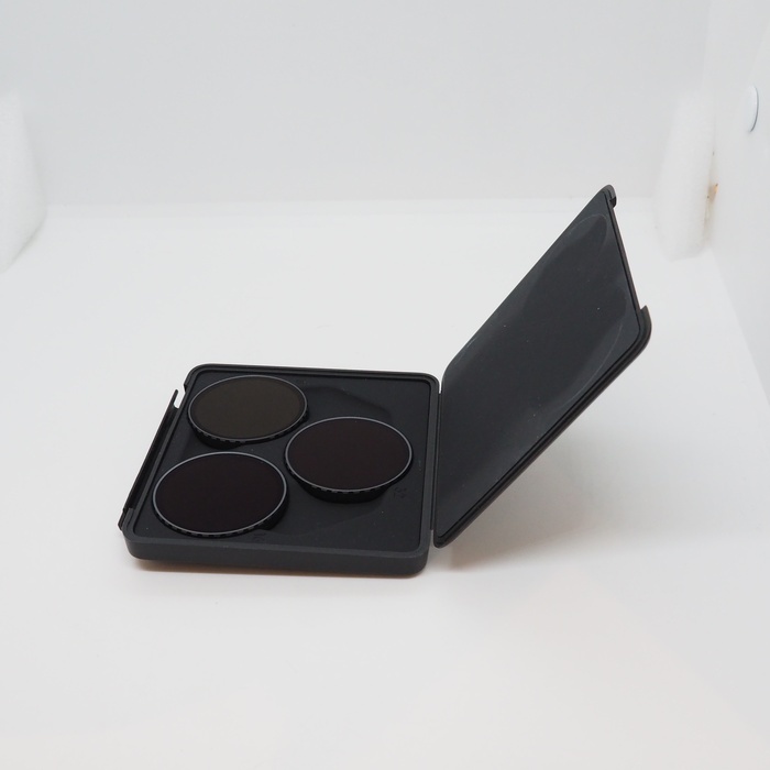 DJI OSMO ACTION NDフィルターキット