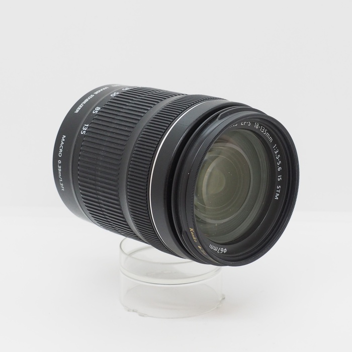 キヤノン キヤノン EF-S18-135/F3.5-5.6 IS STM