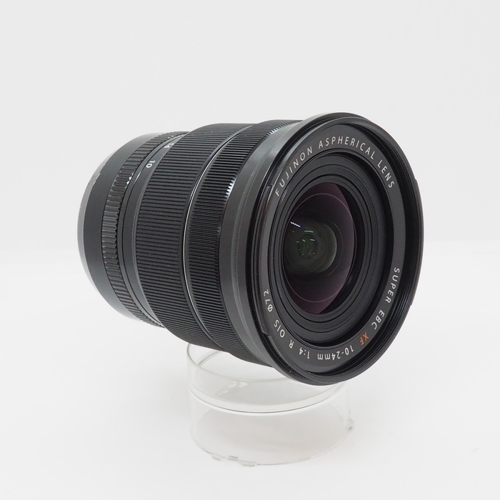 フジフイルム XF10-24/F4 R OIS