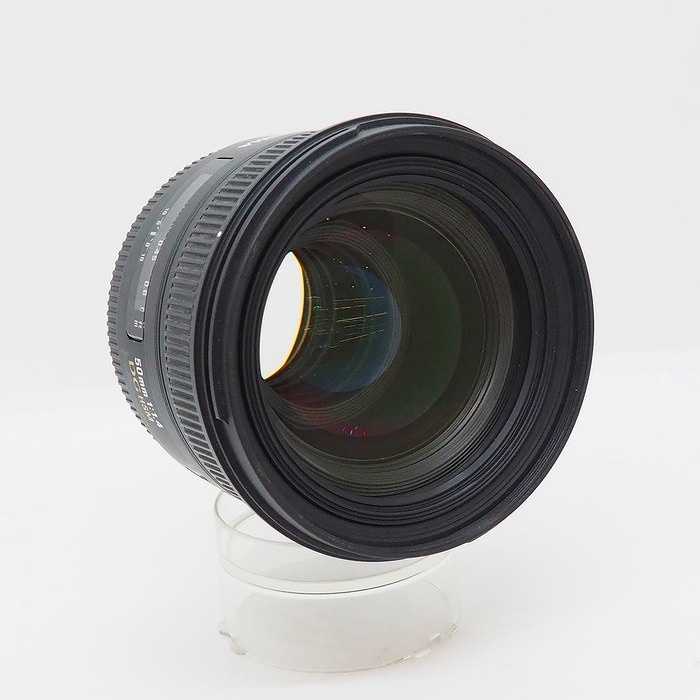 シグマ 50/F1.4 EX DG HSM EO