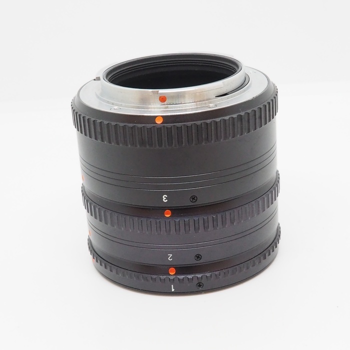 ペンタックス オート接写リングKセット