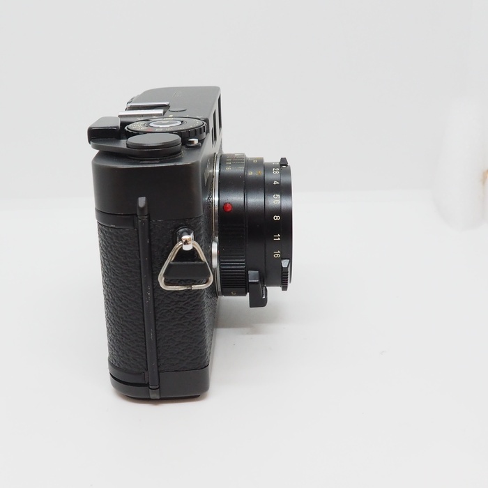 ミノルタ CLE+M-ROKKOR40/2