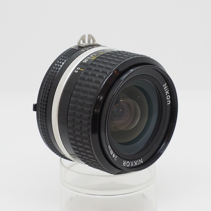 ニコン Ai-s 24/2.8