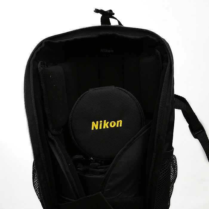 ニコン CL-L2 レンズセミソフトケース