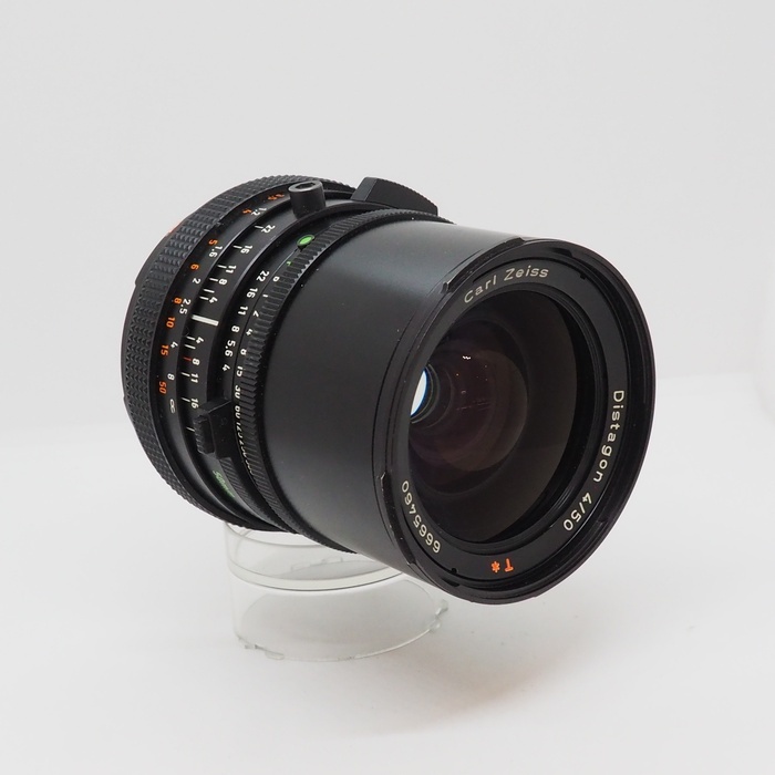 HASSELBLAD Distagon CF50/4