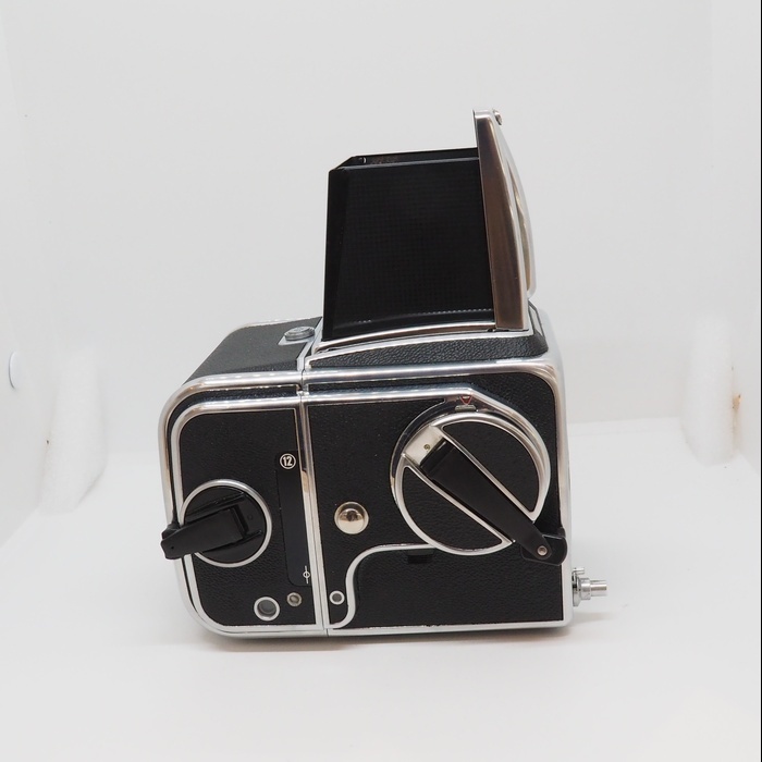 HASSELBLAD 500C/M + A12（前期）