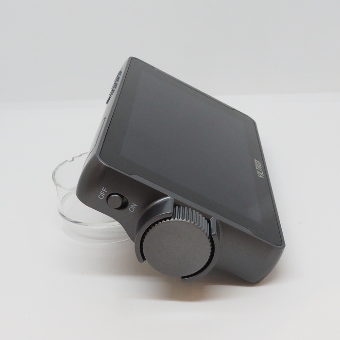 VILTROX 5.5インチフィールドモニター DC-550