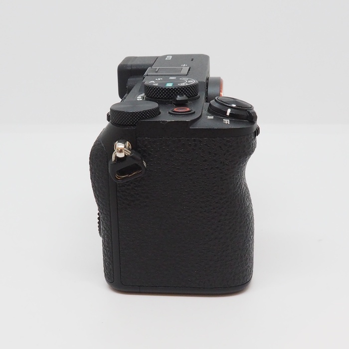 ソニー ILCE-7CM2 B アルフア7CII ボデイ