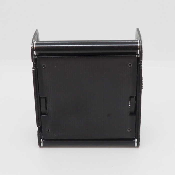 ブロニカ S2用フィルムバック