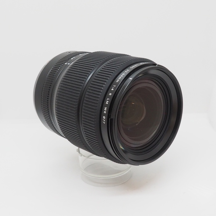 フジフイルム GF32-64/4 R LM WR