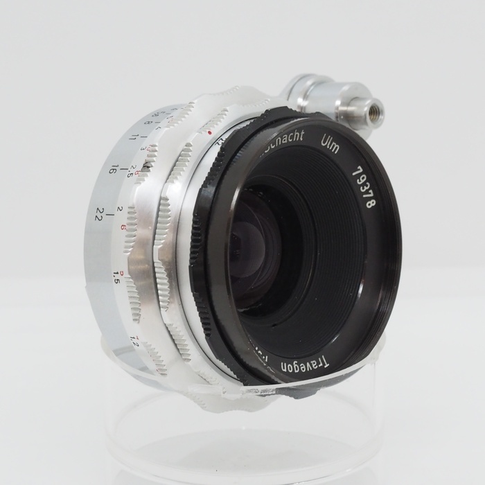 ソノタ A.Schacht Ulm Travegon 35/3.5 (EXA)