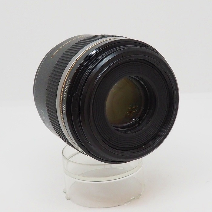 キヤノン EF-S60/F2.8 マクロ USM