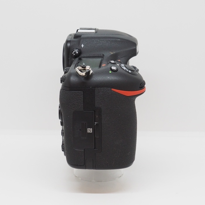 ニコン D500 ボデイ