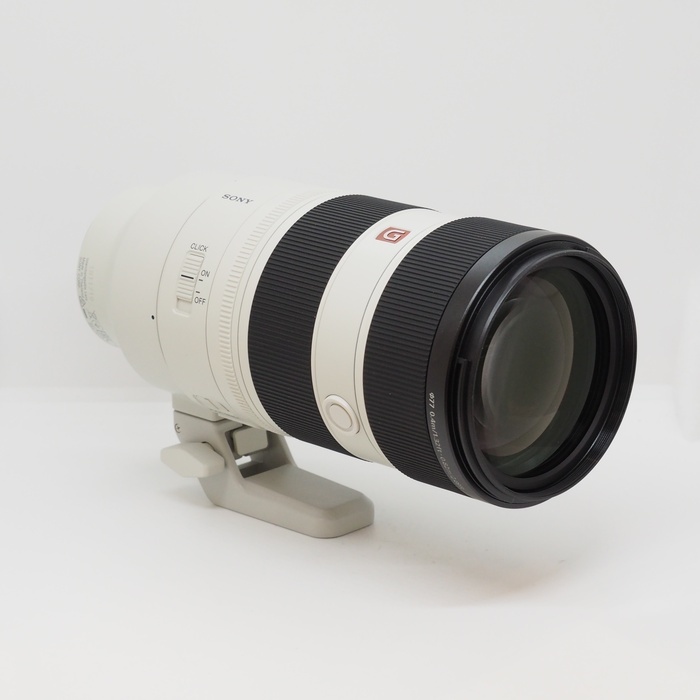 ソニー FE70-200/2.8 GM OSS II SEL70200GM2