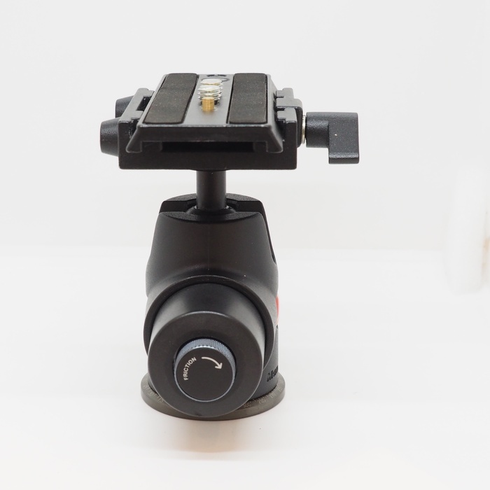 マンフロット 雲台 468MGRC5