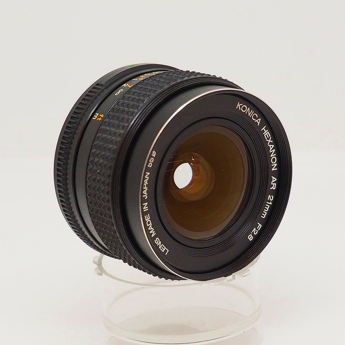 コニカ HEXANON AR 21/2.8