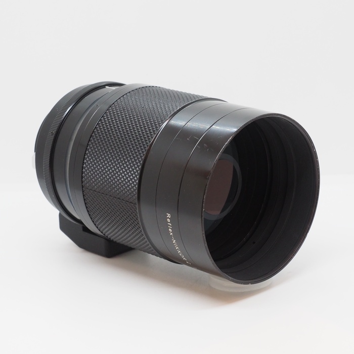 ニコン Reflex-NIKKOR・C 500mm F/8