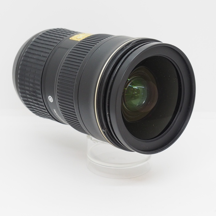 ニコン AF-S 24-70/F2.8G ED