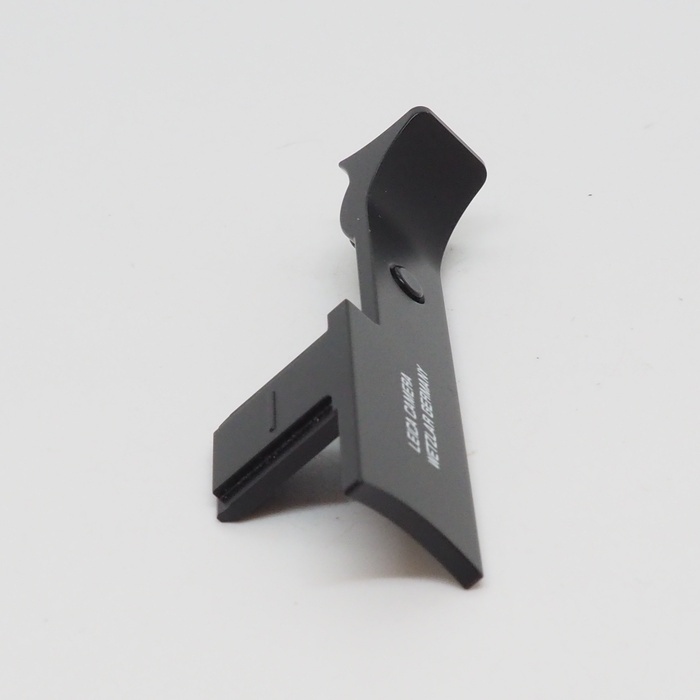 ライカ Q2 サムレストブラック 19543