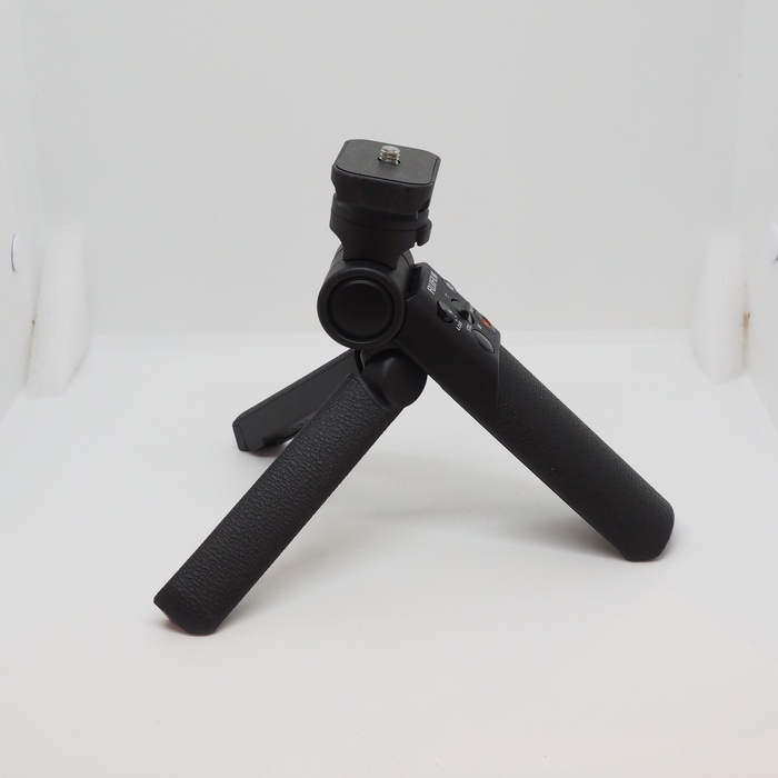 フジフイルム TG-BT1 三脚グリップ