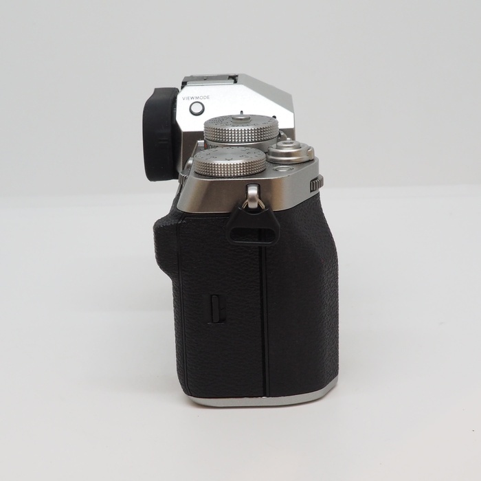 フジフイルム X-T5-S ボディ