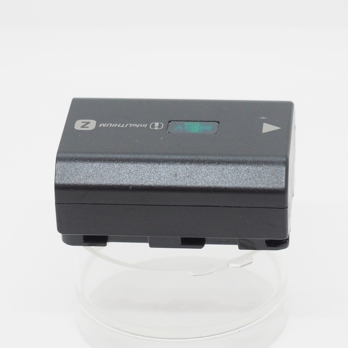 ソニー NP-FZ100 バツテリーパツク