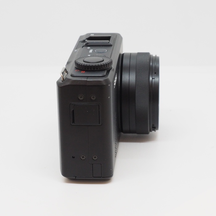 シグマ DP2 Merrill