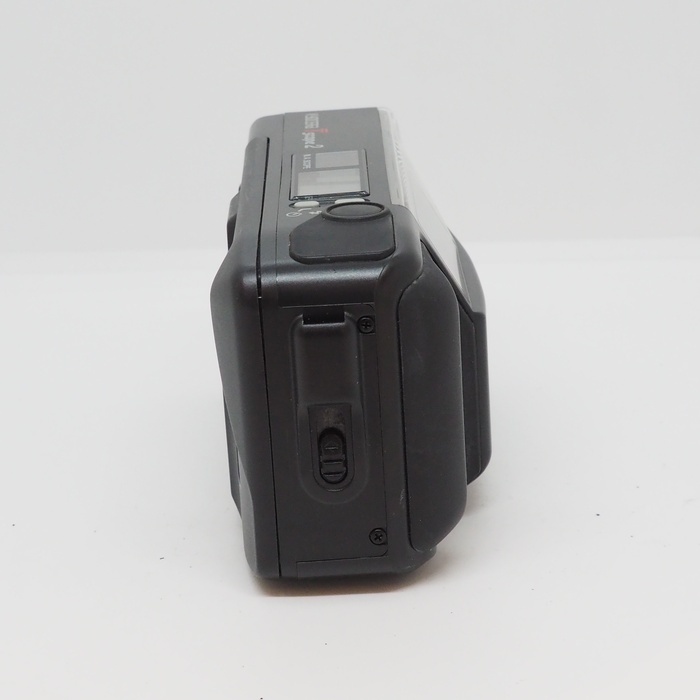 キョウセラ T scope2