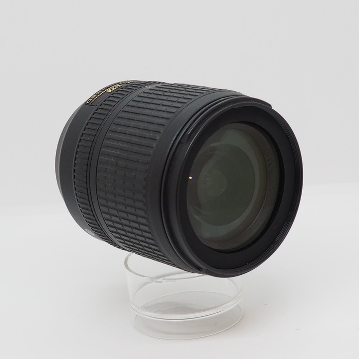 ニコン AF-S DX 18-105/F3.5-5.6G ED VR