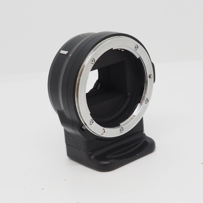 ニコン FT1 マウントアダプター