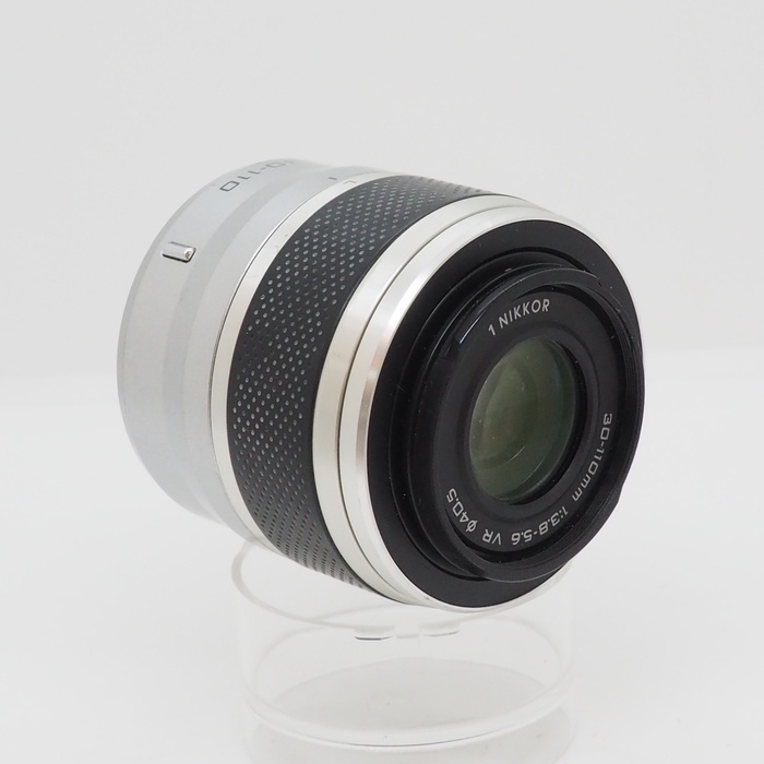 ニコン 1 NIKKOR VR30-110/F3.8-5.6 シルバー
