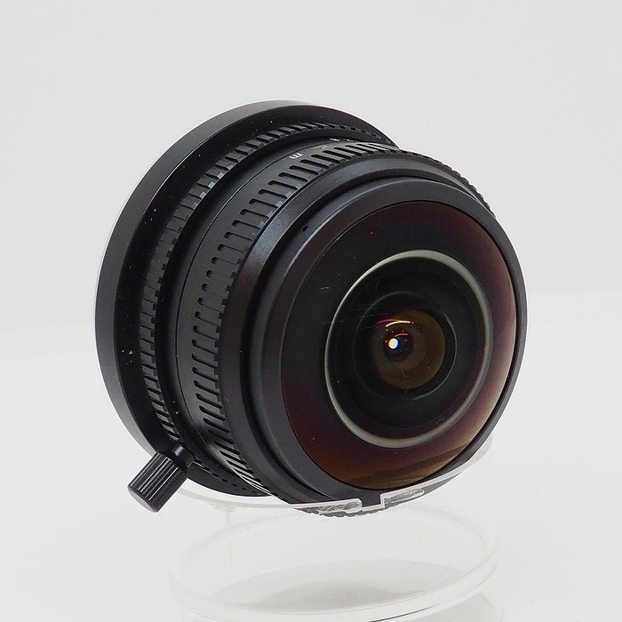 七工匠 7Artisans 4/F2.8 フジX