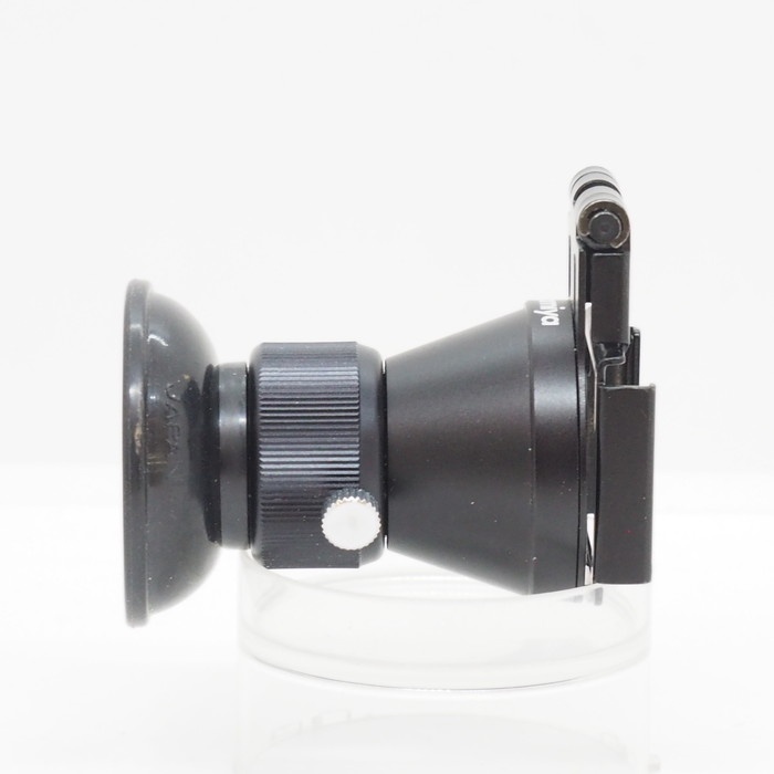 マミヤ マグニファイヤー FD701