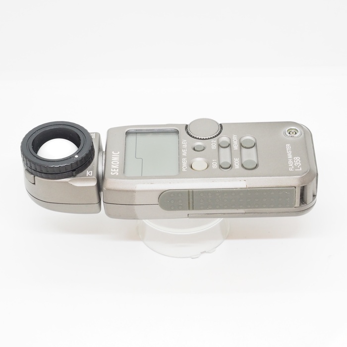 セコニック L-358