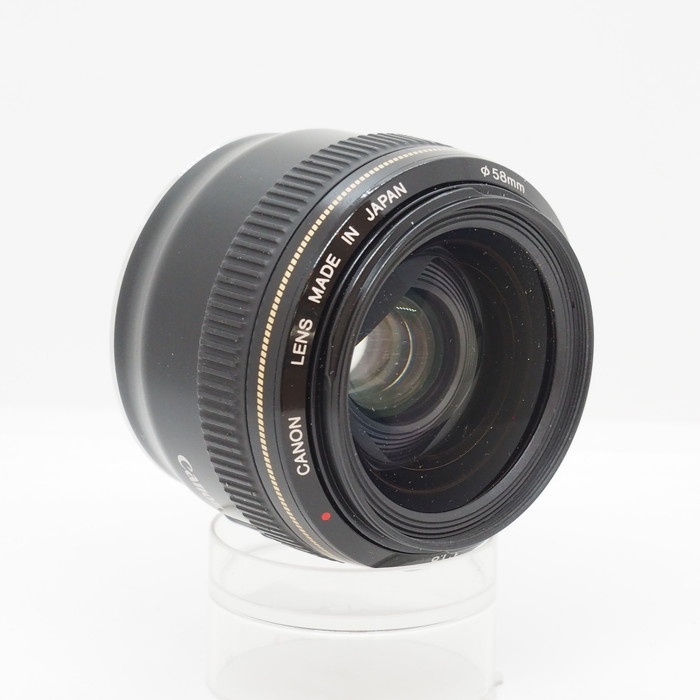 キヤノン EF28/F1.8 USM