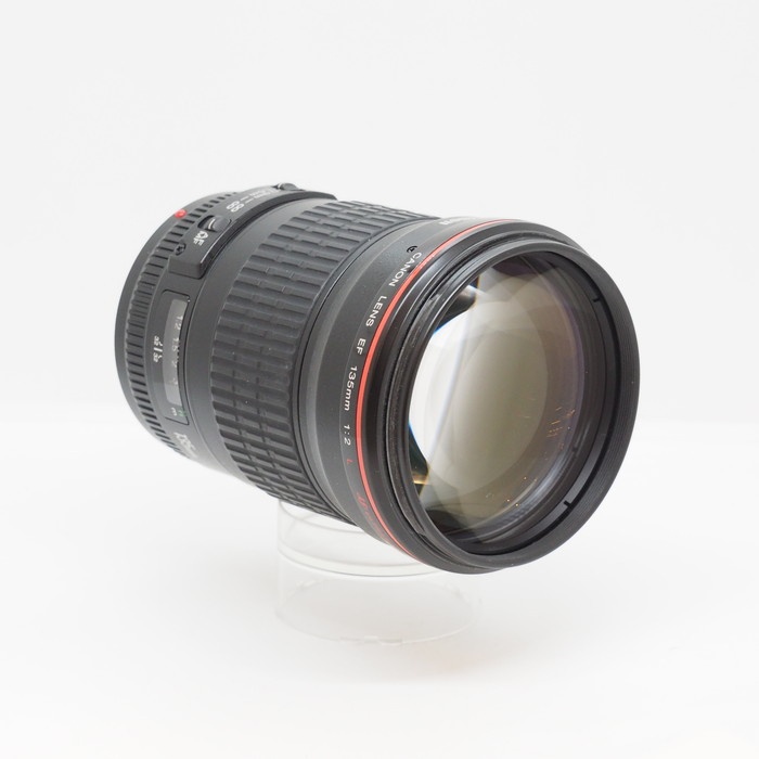 キヤノン EF135/F2L USM