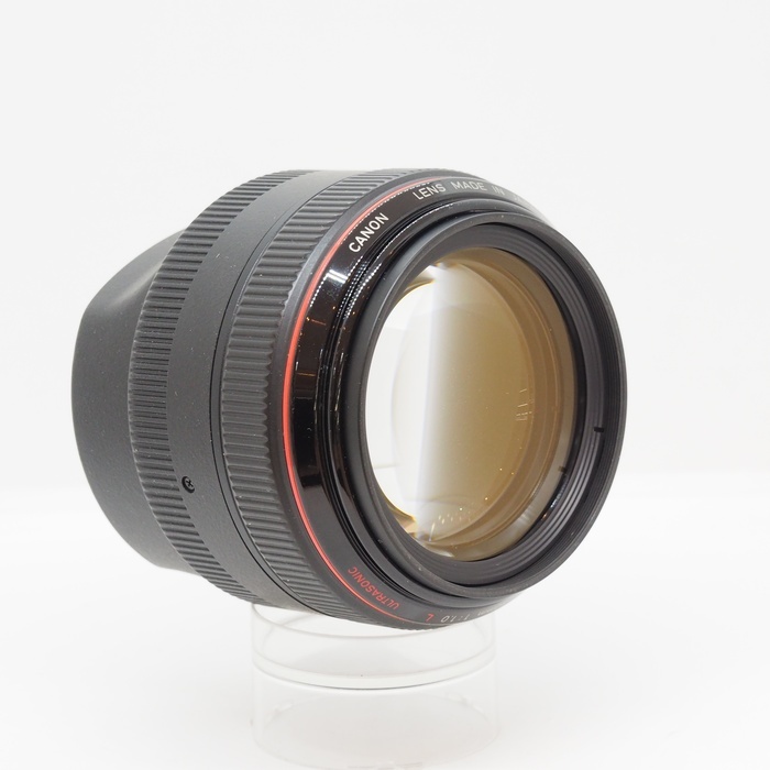 キヤノン EF50/F1.0L USM