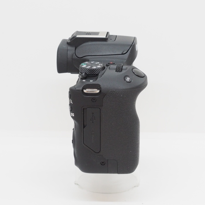 キヤノン EOS R50 ボデイ ブラツク