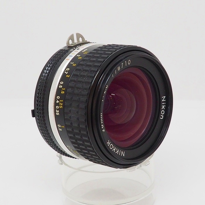 ニコン AI 28/F2.8S
