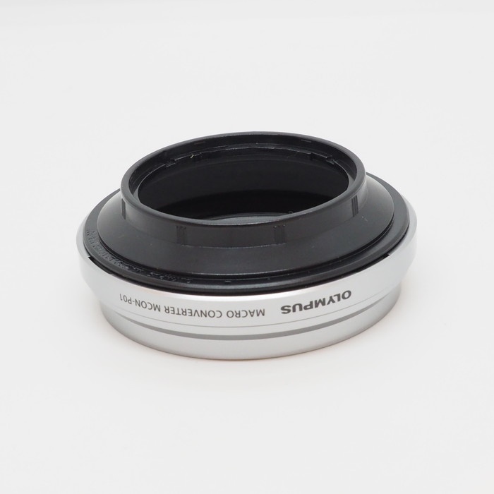 オリンパス WCON-P01 ワイドコンバータ