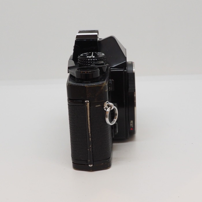 オリンパス OM-2 ブラック