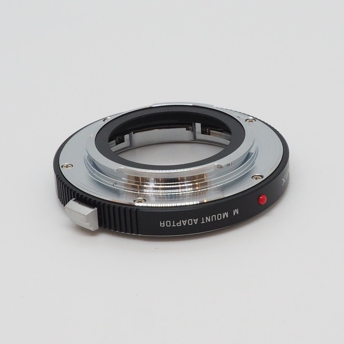 パナソニック DMW-MA2M マウントアダプター